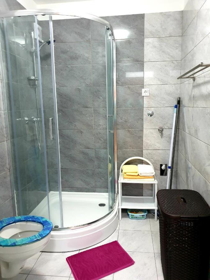 Apartment Mon Cheri-Located In A Quiet Neighbourhood Near Beaches Free Parking Pula Bagian luar foto