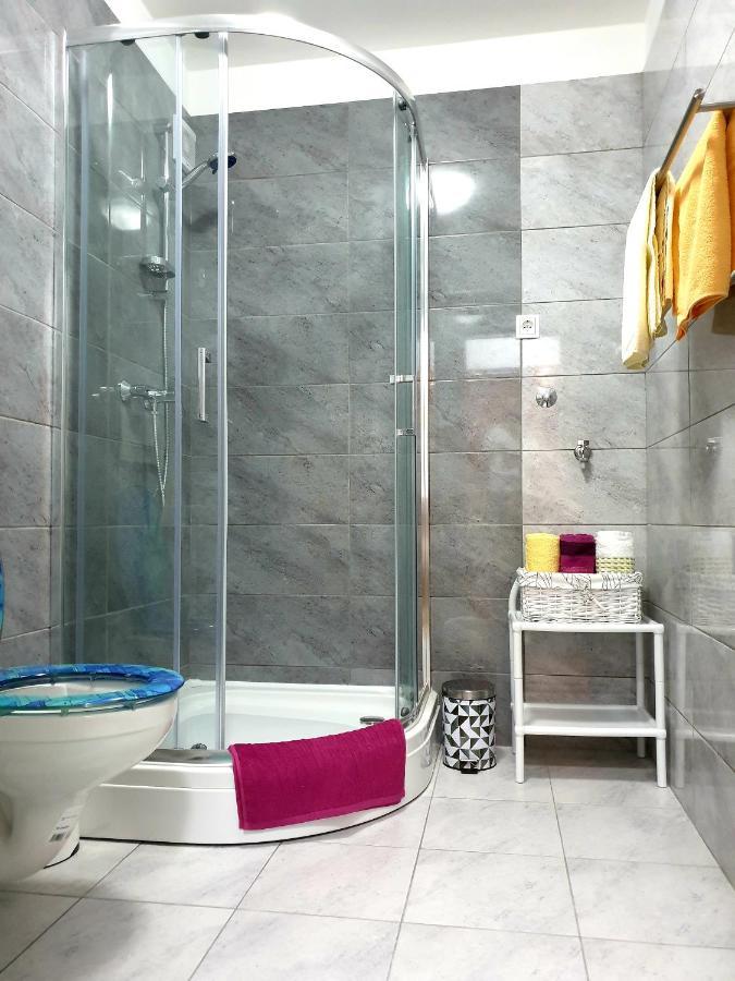 Apartment Mon Cheri-Located In A Quiet Neighbourhood Near Beaches Free Parking Pula Bagian luar foto