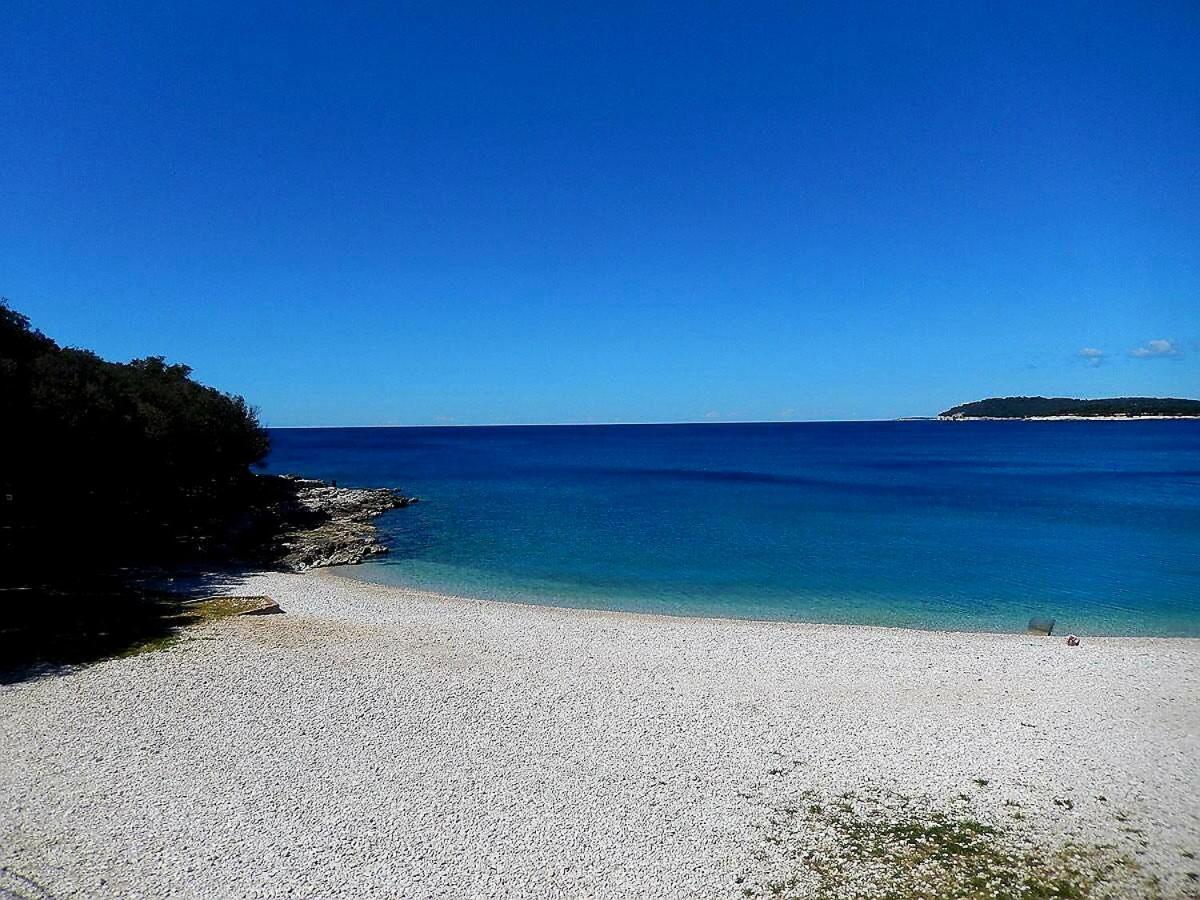 Apartment Mon Cheri-Located In A Quiet Neighbourhood Near Beaches Free Parking Pula Bagian luar foto