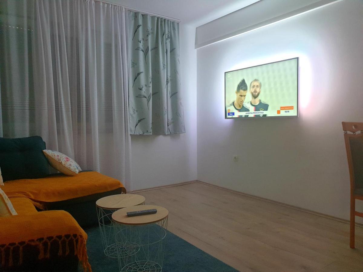 Apartment Mon Cheri-Located In A Quiet Neighbourhood Near Beaches Free Parking Pula Bagian luar foto