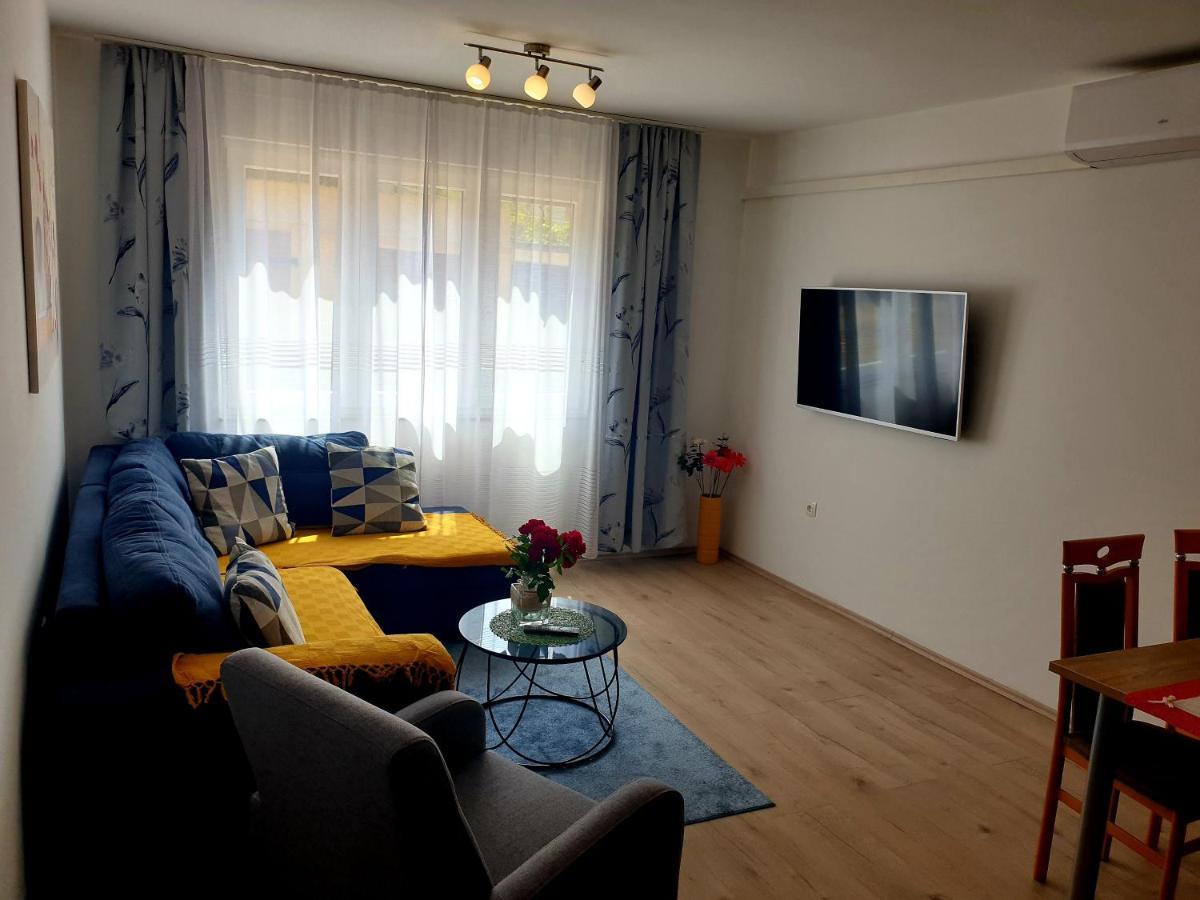 Apartment Mon Cheri-Located In A Quiet Neighbourhood Near Beaches Free Parking Pula Bagian luar foto