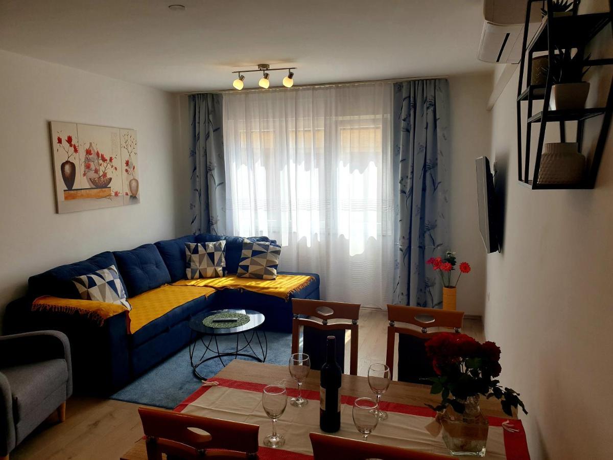 Apartment Mon Cheri-Located In A Quiet Neighbourhood Near Beaches Free Parking Pula Bagian luar foto