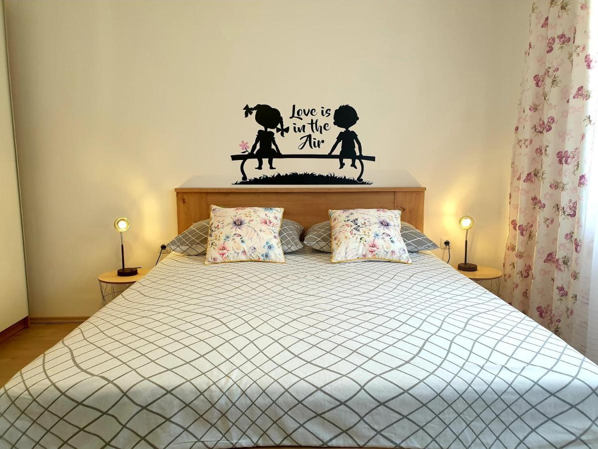 Apartment Mon Cheri-Located In A Quiet Neighbourhood Near Beaches Free Parking Pula Bagian luar foto