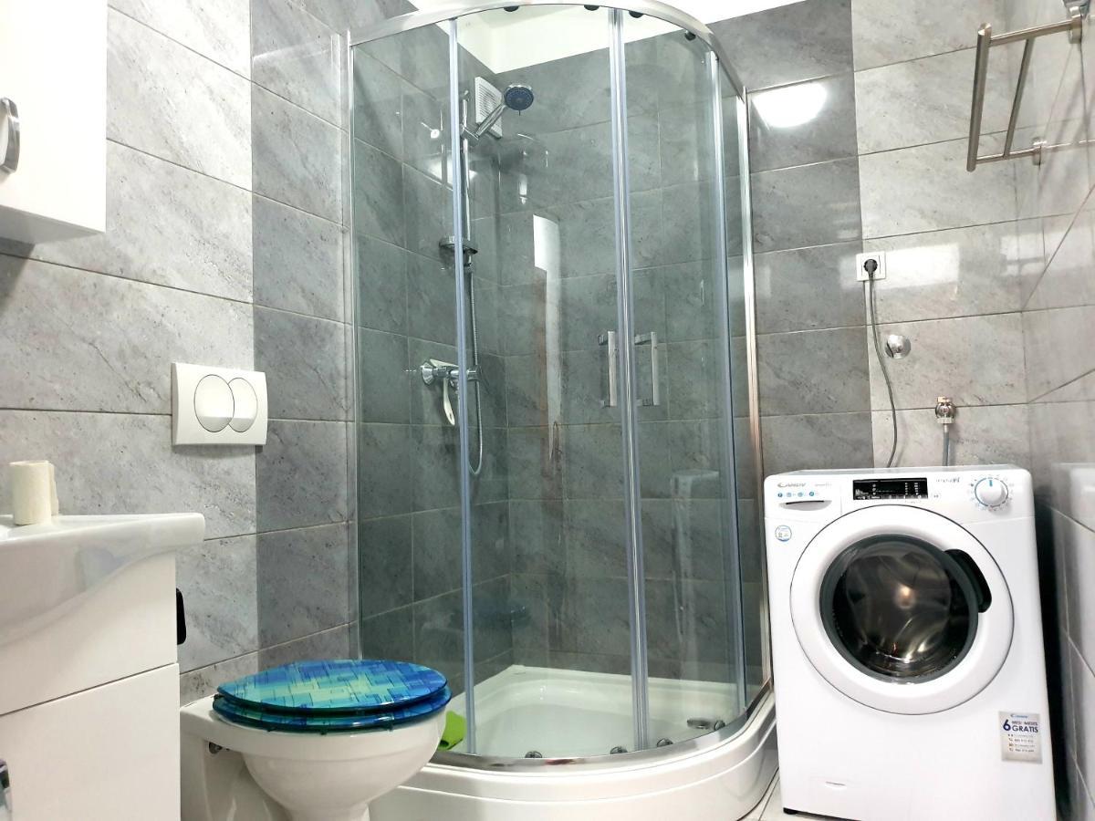 Apartment Mon Cheri-Located In A Quiet Neighbourhood Near Beaches Free Parking Pula Bagian luar foto